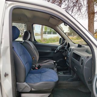Citroen Berlingo 1.6 Hdi con Transferencia