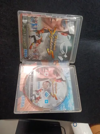 Virtua Fighter 5 PS3