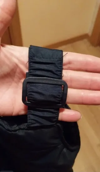 Mono de esquí Moncler niño Talla 8.