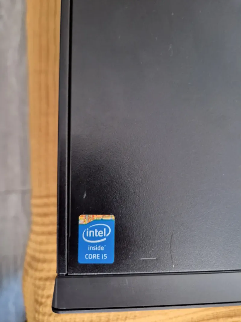 HP ProDesk 600 G2 Escritorio afbeelding 2