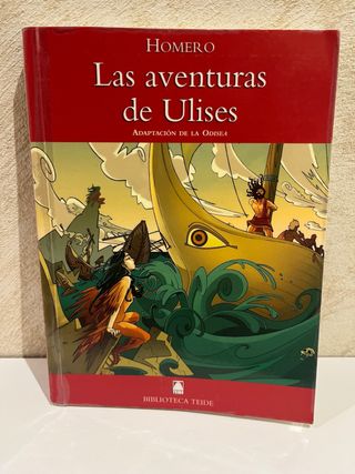Las aventuras de Ulises