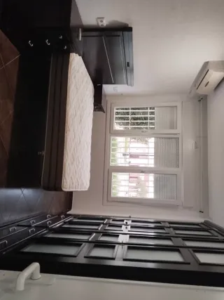 Dormitorio Matrimonio completo madera maciza