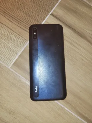Xiaomi Redmi Nero