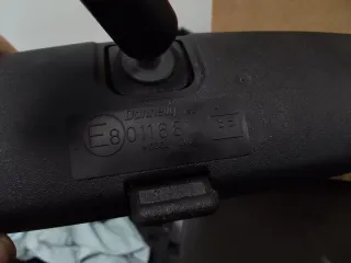 Espejo Interior Nissan Almera