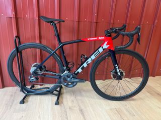 Bicicleta Trek Emonda SLR Talla S (52)