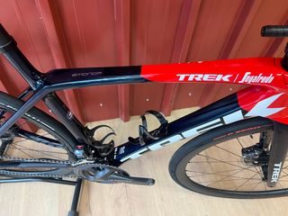 Bicicleta Trek Emonda SLR Talla S (52)