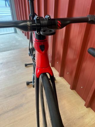 Bicicleta Trek Emonda SLR Talla S (52)