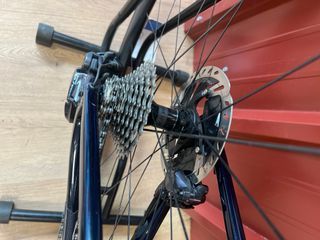 Bicicleta Trek Emonda SLR Talla S (52)