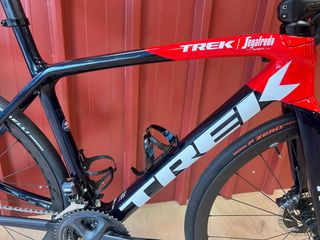 Bicicleta Trek Emonda SLR Talla S (52)