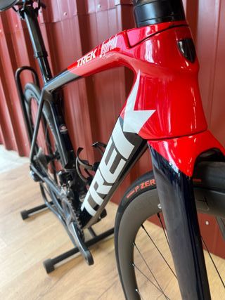 Bicicleta Trek Emonda SLR Talla S (52)