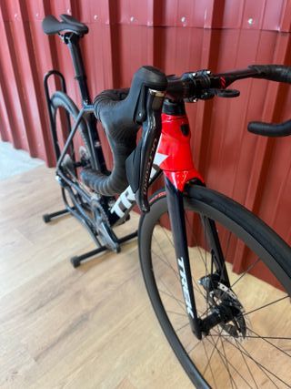 Bicicleta Trek Emonda SLR Talla S (52)