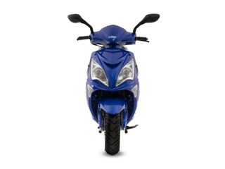 KRC Jordan 125 Scooter 125
