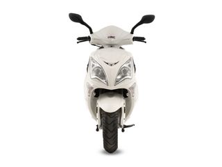 KRC Jordan 125 Scooter 125