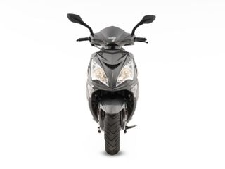 KRC Jordan 125 Scooter 125
