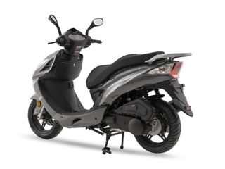 KRC Jordan 125 Scooter 125