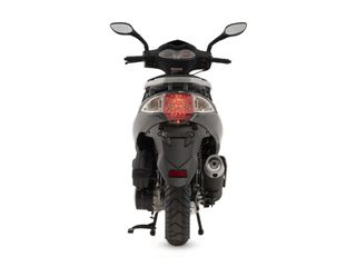 KRC Jordan 125 Scooter 125