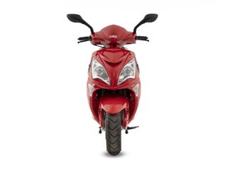 KRC Jordan 125 Scooter 125