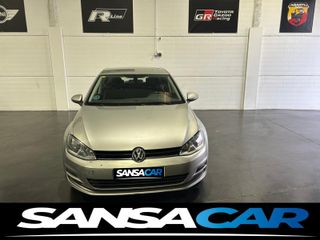 Volkswagen Golf 2013