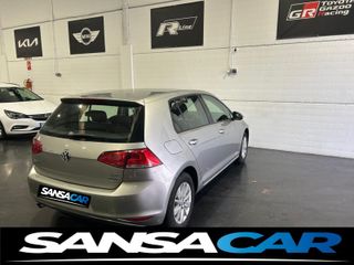 Volkswagen Golf 2013