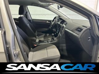 Volkswagen Golf 2013