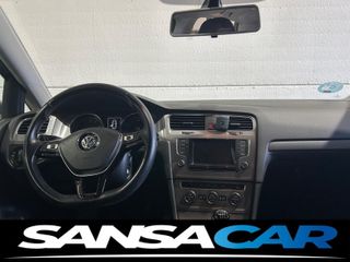 Volkswagen Golf 2013