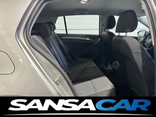 Volkswagen Golf 2013