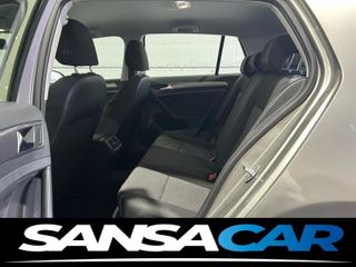 Volkswagen Golf 2013