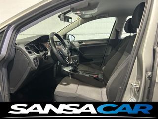 Volkswagen Golf 2013