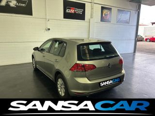 Volkswagen Golf 2013