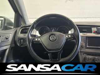 Volkswagen Golf 2013