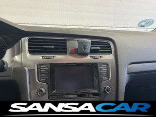 Volkswagen Golf 2013