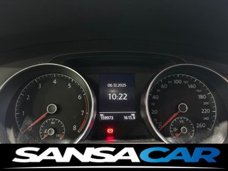 Volkswagen Golf 2013
