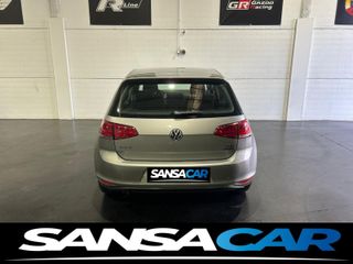Volkswagen Golf 2013
