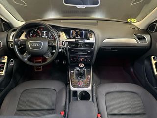 Audi A4 2014