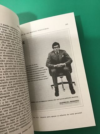 Management de La Publicidad (2ts) (Spanish Edit...