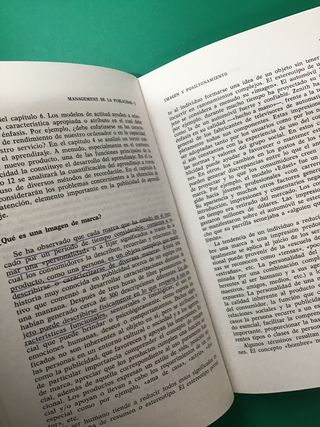 Management de La Publicidad (2ts) (Spanish Edit...