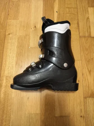 Botas de esquí Salomon niño