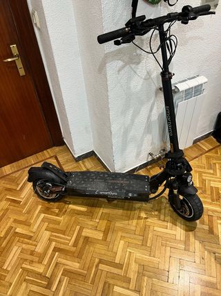 Patinete Eléctrico SmartGyro