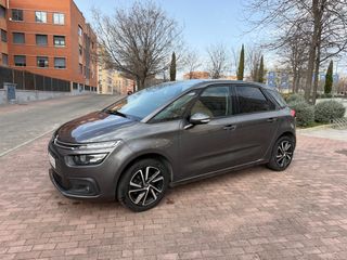 CITROEN C4 PICASSO 1.6 HDI 100CV
