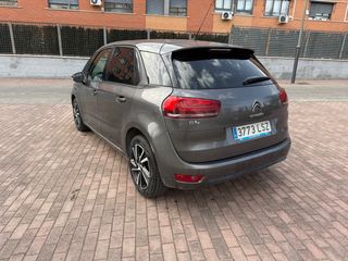 CITROEN C4 PICASSO 1.6 HDI 100CV