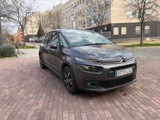 CITROEN C4 PICASSO 1.6 HDI 100CV