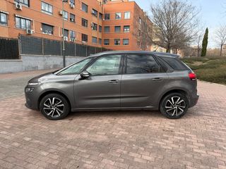 CITROEN C4 PICASSO 1.6 HDI 100CV