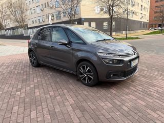 CITROEN C4 PICASSO 1.6 HDI 100CV
