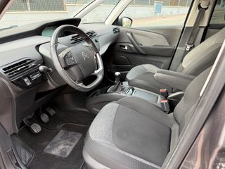 CITROEN C4 PICASSO 1.6 HDI 100CV
