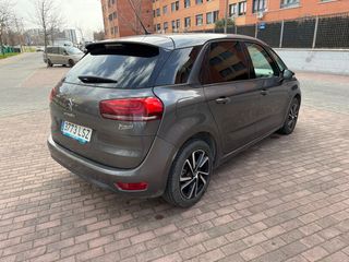 CITROEN C4 PICASSO 1.6 HDI 100CV