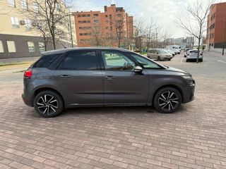 CITROEN C4 PICASSO 1.6 HDI 100CV