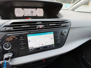 CITROEN C4 PICASSO 1.6 HDI 100CV