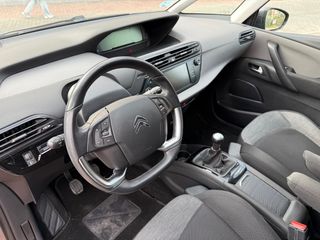 CITROEN C4 PICASSO 1.6 HDI 100CV