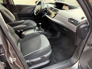 CITROEN C4 PICASSO 1.6 HDI 100CV