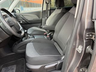 CITROEN C4 PICASSO 1.6 HDI 100CV
